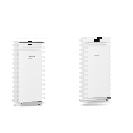 Congelator sub blat Liebherr Fe 1003 Pure, SmartFrost, 55 cm, 75 l, Display Touch, Iluminarea cu LED, Clasa E, Alb